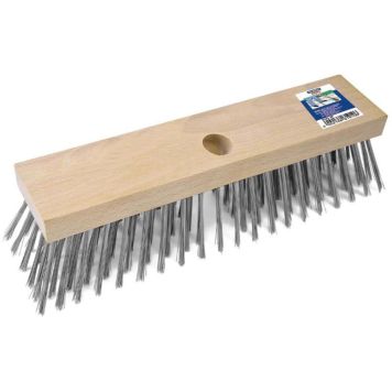 Teräsharja Mako 30 cm