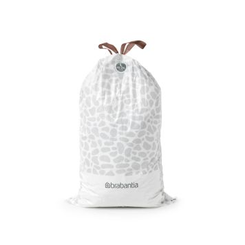 Roskapussi Perfect Fit 40 L