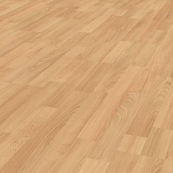 Laminaatti Logoclic Pyökki Engleria