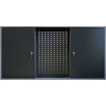 Seinäkaappi Küpper Light 120 x 60 x 19 cm