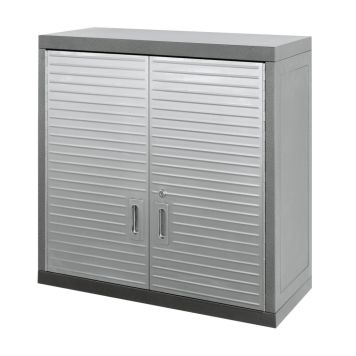 Seinäkaappi Wisent 71 x 71 x 31 cm