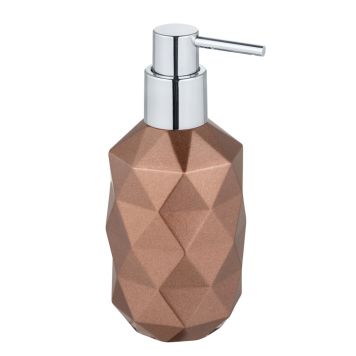 Saippua-annostelija Wenko Lanciano, Pronssi