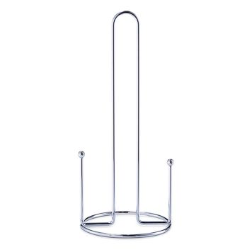 Talouspaperiteline Zeller Kromi Ø13,5 x 30 cm