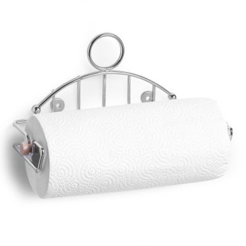 Talouspaperiteline Zeller Kromi 28 x 12,5 x 14,5 cm