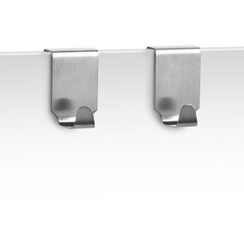 Pyyhekoukku Zeller Rst 2kp/pkt