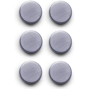 Magneettisetti Zeller 6 kpl