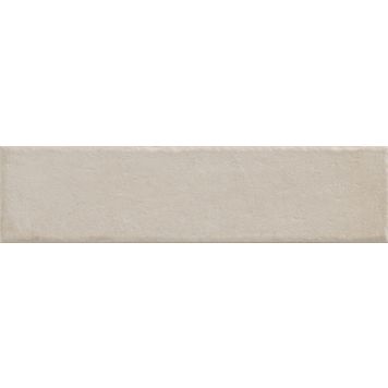 Seinä-/lattialaatta Time 7 x 28 cm Ficelle