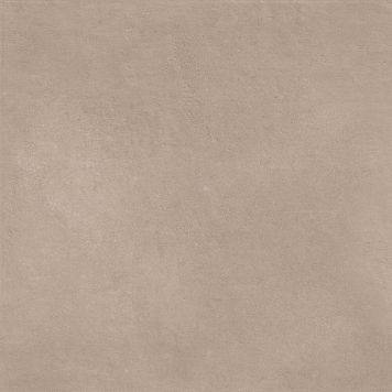 Lattialaatta Studio vaaleanruskea 60 x 60 cm