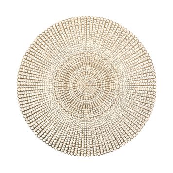 Tabletti Zeller Pyöreä Kulta