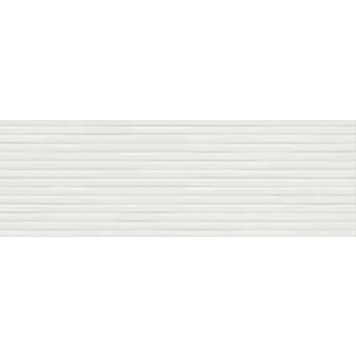 Seinälaatta Marazzi Bliss 3D Fingers Ice 30 x 90 cm