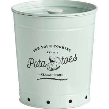 Säilytysastia Zeller Potatoes