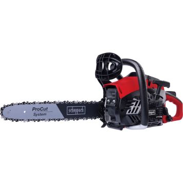 Moottorisaha Scheppach PCS38