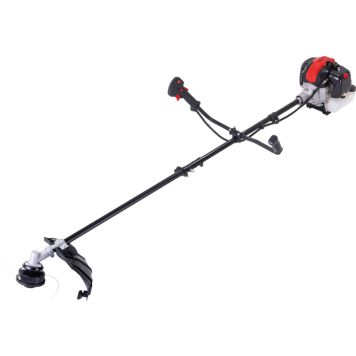 Ruohoraivuri Scheppach PBC520