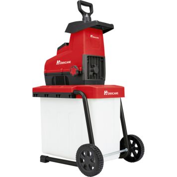 Oksasilppuri Hurricane HLH-S-28FB