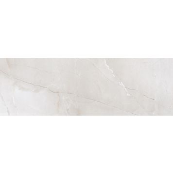 Seinälaatta Azteca Passion Valkoinen 30 x 90 cm