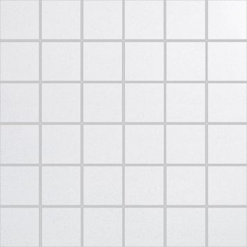 Mosaiikki Azteca Smart Lux Valkoinen 30 x 30 cm