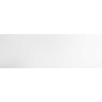 Seinälaatta Azteca Unik Mattavalkoinen 30 x 90 cm