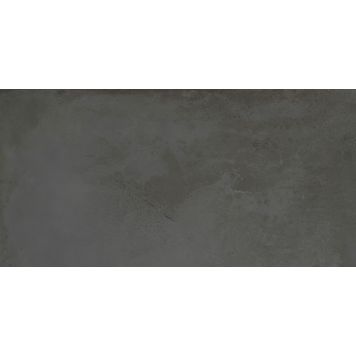 Lattialaatta Azteca San Francisco Rektifioitu Mattamusta 30 x 60 cm