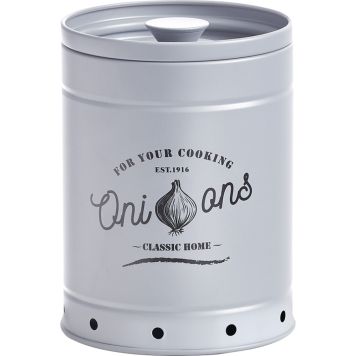 Säilytysastia Zeller Onions