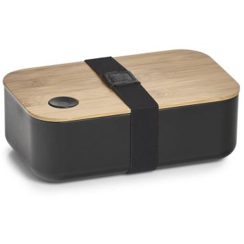 Eväsrasia 19 x 12 x 7 cm, Musta