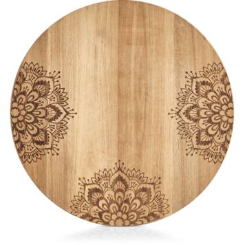 Leikkuulauta / tarjoilualusta Zeller