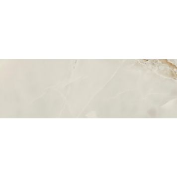 Seinälaatta Azteca Onyx Ivory 30 x 90 cm