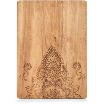 Leikkuulauta / tarjoilualusta Zeller