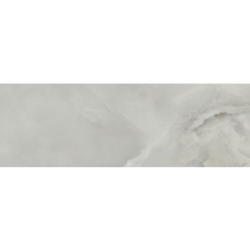 Seinälaatta Azteca Onyx Dark Grey 30 x 90 cm