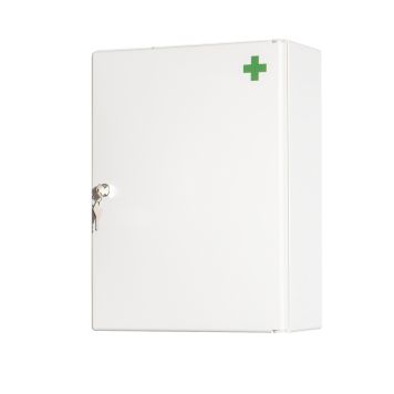 Lääkekaappi Jokey Medi Valkoinen