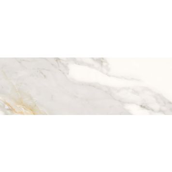 Seinälaatta Azteca Macchia Vecchia Gold Matt 30 x 90 cm