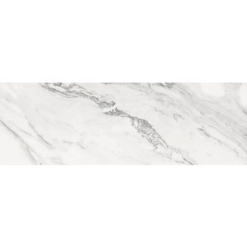 Seinälaatta Azteca Macchia Vecchia Silver Matt 30 x 90 cm