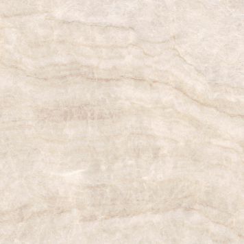 Lattialaatta Azteca Perla Venata Crema Matt 60 x 60 cm