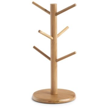 Mukiteline Zeller 6-osainen Bambu