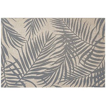 Tabletti Palmu Zeller Harmaa