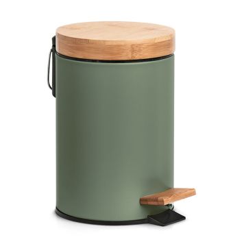 Poljinroskakori Zeller Vihreä 3 l