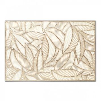 Tabletti Saniainen Zeller PVC Kulta