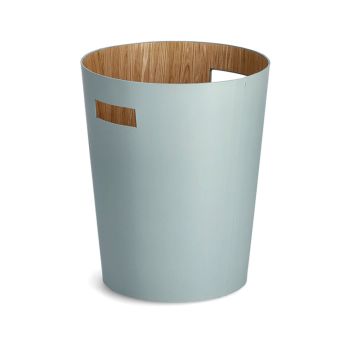 Paperikori Zeller Minttu 25 x 25 x 30 cm