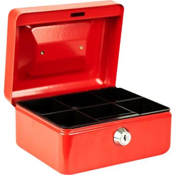 Kassalipas Burg-Wächter Money 5015