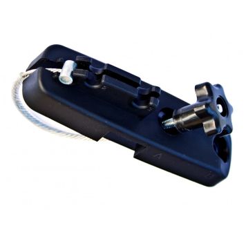 Suksiboksin kiinnike G3 4 kpl