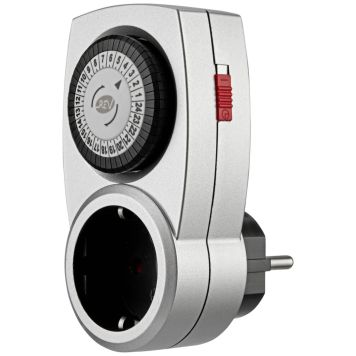 Ajastin Rev 24 h 3680 W