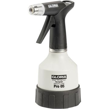 Painesumutin Gloria Profiline Pro 0,5 l