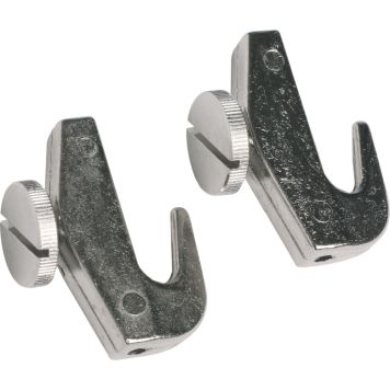 Taulukoukku Nielsen Metalli 2 kpl