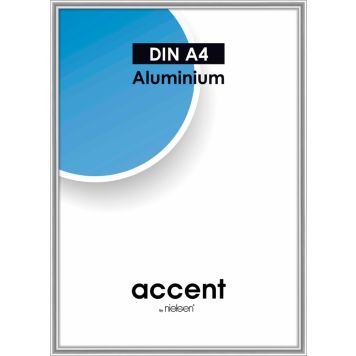 Kehys Nielsen Accent Hopea