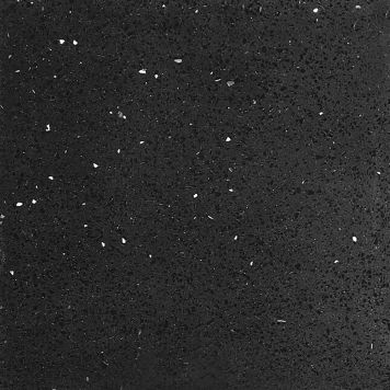 Lattialaatta Light Quartz musta 30 x 30 cm