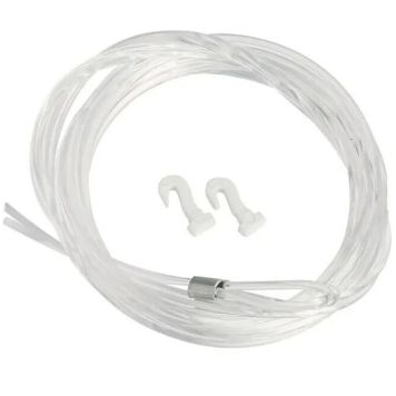 Ripustussiima Nielsen 2 kpl 2 m