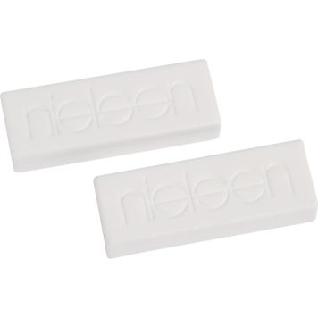 Päätykappale Nielsen Kiskoihin 2 kpl