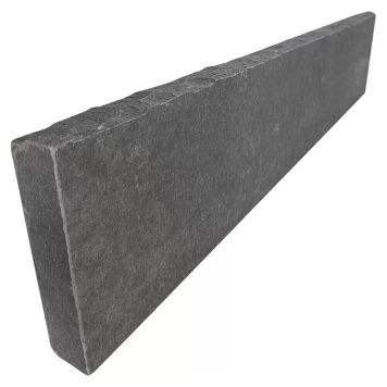 Basalttireunakivi Eurostone 100 x 20 x 5 cm