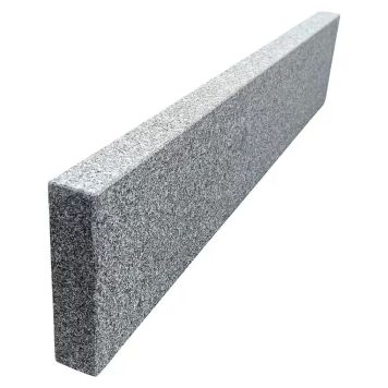 Graniittireunakivi Eurostone antrasiitti 100 x 20 x 5 cm
