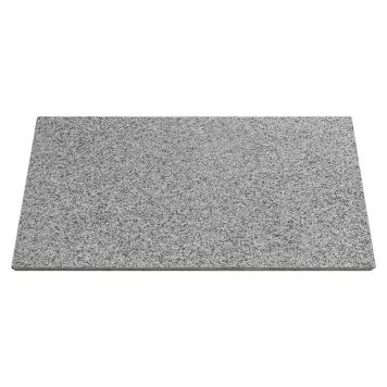 Graniittilaatta Eurostone harmaa 80 x 40 x 3 cm