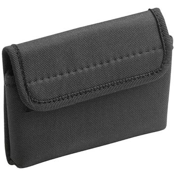 Puhelintasku musta